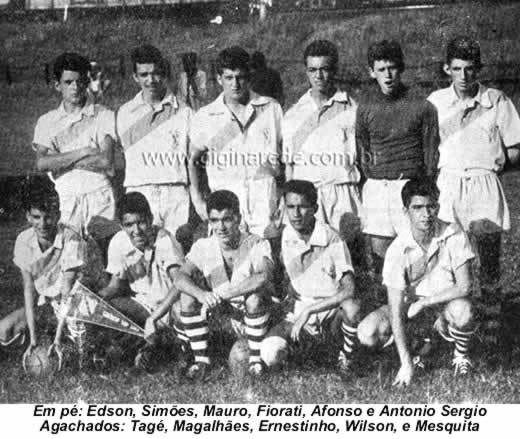 Grêmio São Luiz